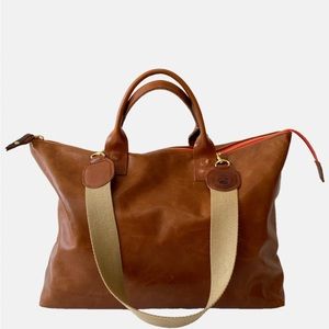 Blair Ritchey The Hugh in Chestnut